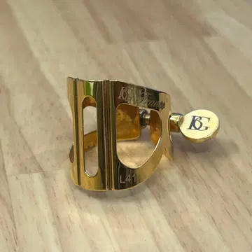 테너 색소폰 리가처 BG L41