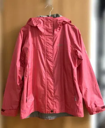 [ AIGLE ] 마운틴 후드티 S size