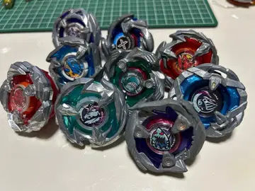 베이블레이드X 묶음 판매