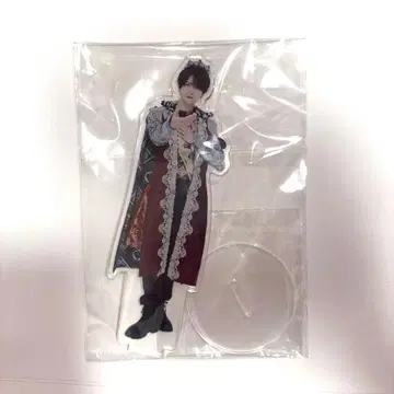 러브시크 세이브포인트 에츠야 RINDO TOUR 아크릴 스탠드