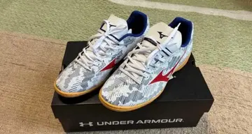 미즈노 모나르시다 NEO SALA CLUB IN 풋살화