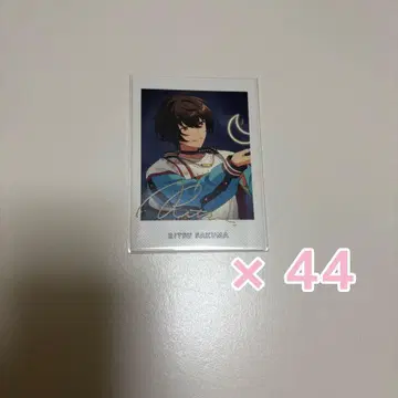 앙스타 사쿠마 리츠 7주년 파샤츠 44장