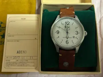 일비종떼 손목시계