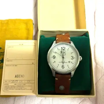 일비종떼 손목시계