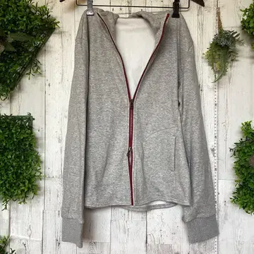 평평하게 놓았을 때 가슴 너비 50