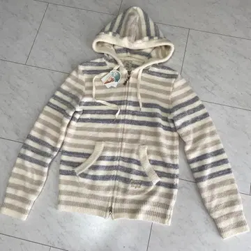 새상품 gelato pique 젤라또피케 아쿠아 드라이 보더 후드티