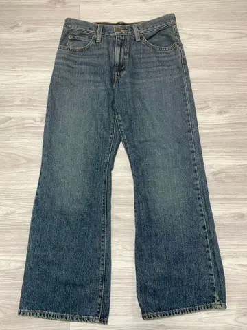 리바이스 517 부츠컷 27인치 여성용