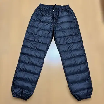 [컨디션 최상] 미즈노 mizuno 브레스서모 다운 팬츠 A2MF8526