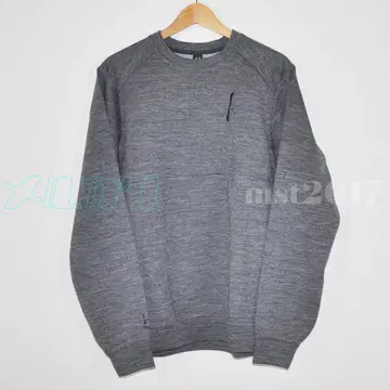 Haglofs (호그로프스) 고나스 미드 크루 맨투맨