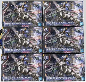 HG 1/144 사이코 도가