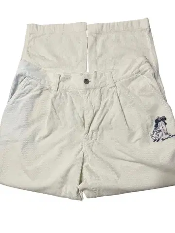 [ 정품 ] 시나코바 ( SINA COVA ) 원턱 팬츠 빈티지