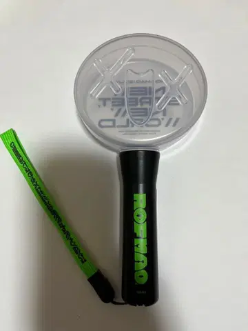 ROF-MAO 1ST LIVE 응원봉