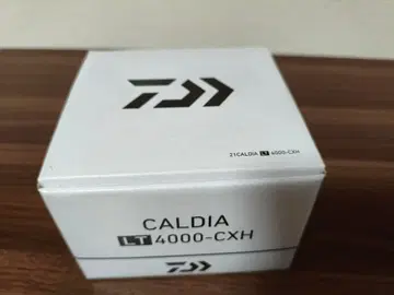 [새상품] 21 칼디아 LT4000-CXH