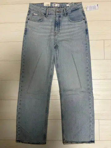 GUESS JEANS 데님 G18 RELAXED