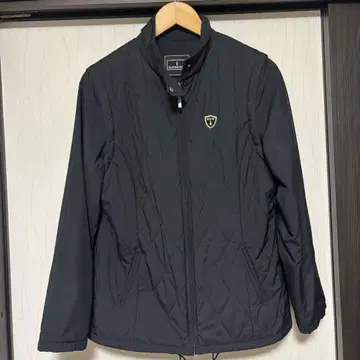 먼싱웨어 여성용 충전솜 2way 퀼팅 자켓