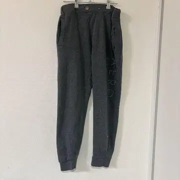 AEROPOSTALE [ XL ] 조거 팬츠 다크 그레이