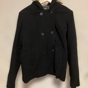 애니에스 베이 앙팡 12ans 울 자켓