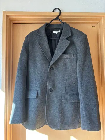 MOUSSY 테일러드 자켓