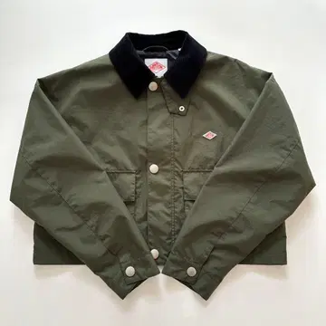 25SS 단톤 숏 기장 자켓