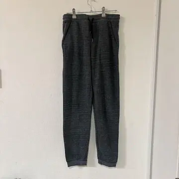 urban [ XL ] 다크 그레이 조거 팬츠