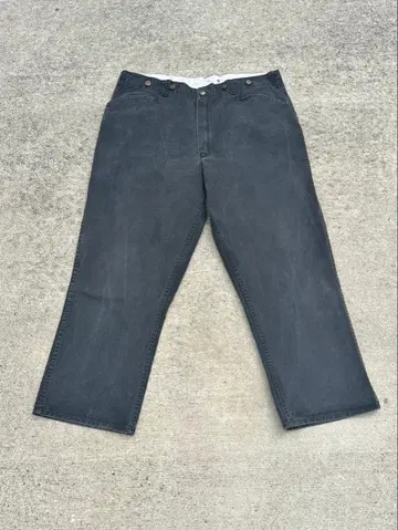 벤데이비스 프리스코 팬츠 프리스코 청바지