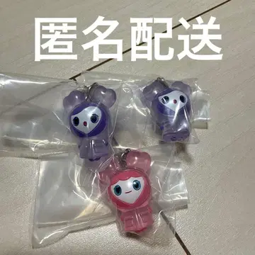 TWICE 메지루시 액세서리 사나 모모