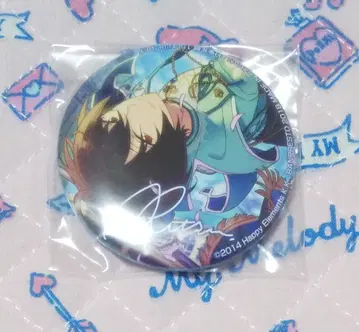 캔뱃지 사쿠마 리츠