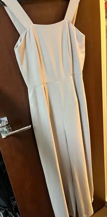 노리즈 핑크 베이지 올인원 38