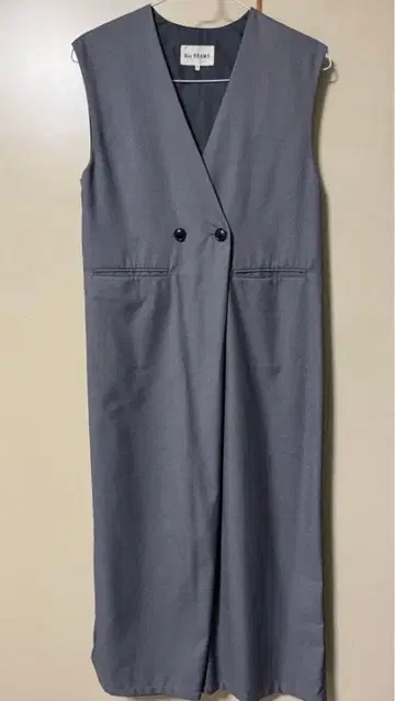 레이빔즈 테일러드 칼라 살로펫