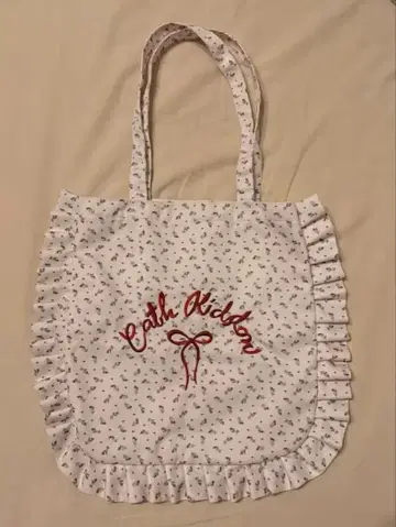 Cath Kidston 프릴 토트백