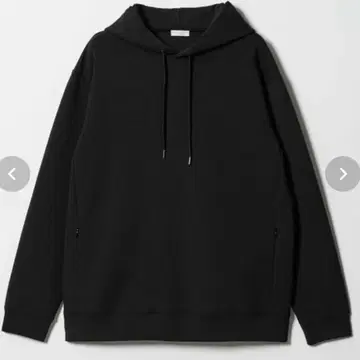 BEUTEY & YOUTH 후드 맨투맨