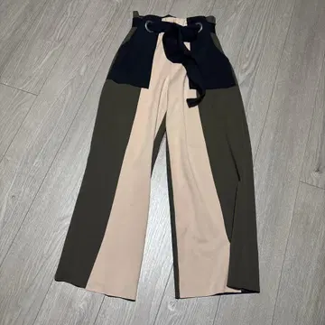 Eimee Law 와이드 팬츠