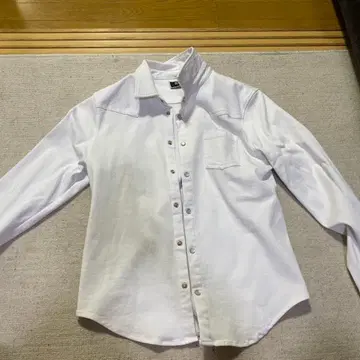 아담스 저글러 긴팔 셔츠