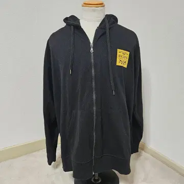 특대형 5L 사이즈 BGPN 후드 맨투맨 [ 4XL ] 블랙 B계