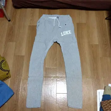 Champion STAR WARS LUKE 조거 팬츠 S