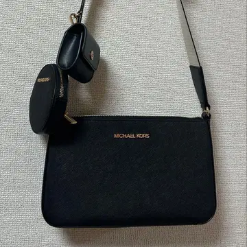 JET SET TRAVEL 크로스바디 위드 테크 어태치 스몰