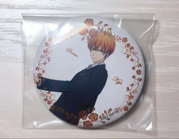 후르츠 바스켓 돌진 스토어 캔뱃지 쿄