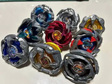 베이블레이드 X 묶음 판매 2