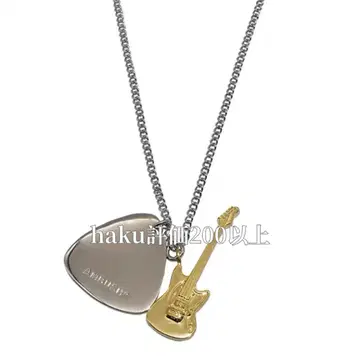 AMBUSH 기타 펜던트 목걸이