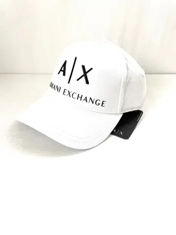 미사용 아르마니 체인지 캡