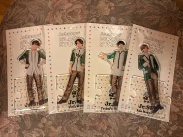 SpeciaL Jr.SP 아크릴 스탠드 묶음 판매