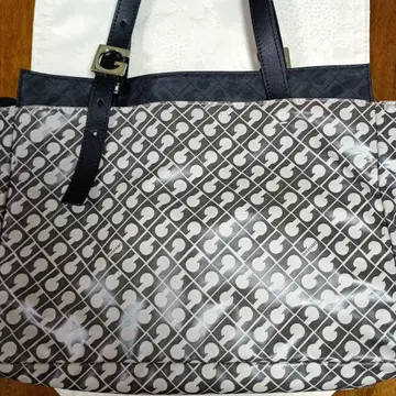 GHERARDINI 게라르디니 소프티백 A4 토트 숄더백