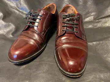 가죽 신발 보스토니안 BOSTONIAN 8.5