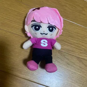 SnowMan 사쿠마 다이스케