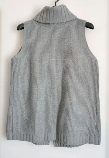 [ 새상품급 ] 해밀턴 니트 베스트 해밀턴 에센스