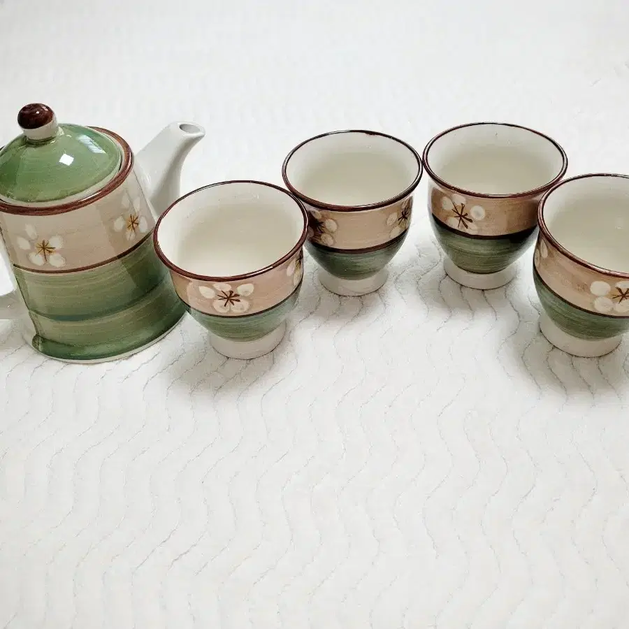 Tea Ceremony Set, Tea Utensil Set (New Product)