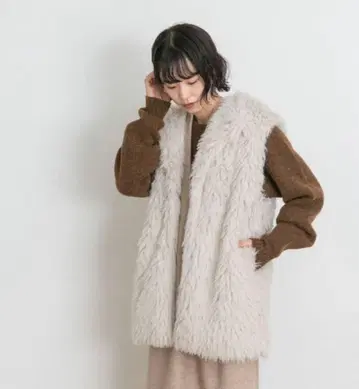 어반 리서치 라보 퍼 베스트