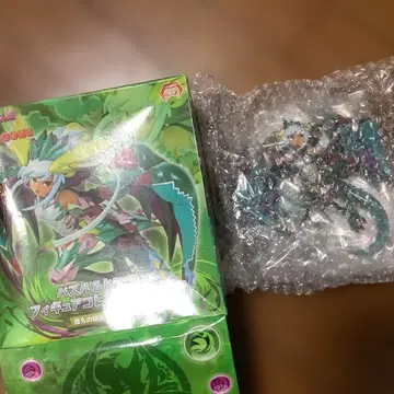 퍼즐&드래곤즈 피규어 컬렉션 Vol.10