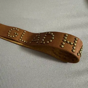 글래드핸드 GLAD HAND 스터드 벨트