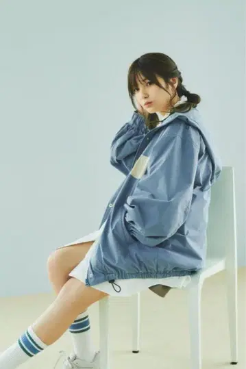 Bokanii 마운틴 후드티